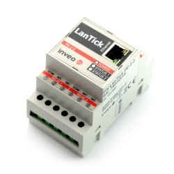 Inveo-Controller