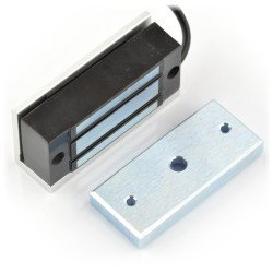 Elektromagnete
