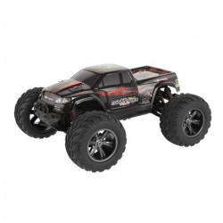 RC-Modelle und Fahrzeuge