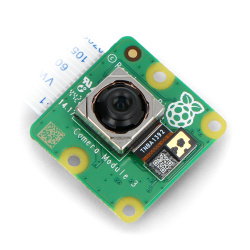 Kameras für Raspberry Pi