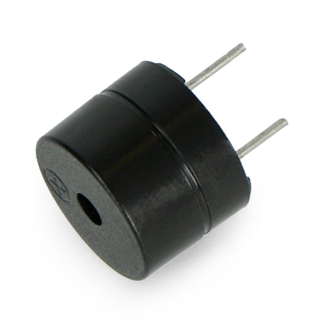 Digitaler Temperatursensor DS18B20 Buzzer