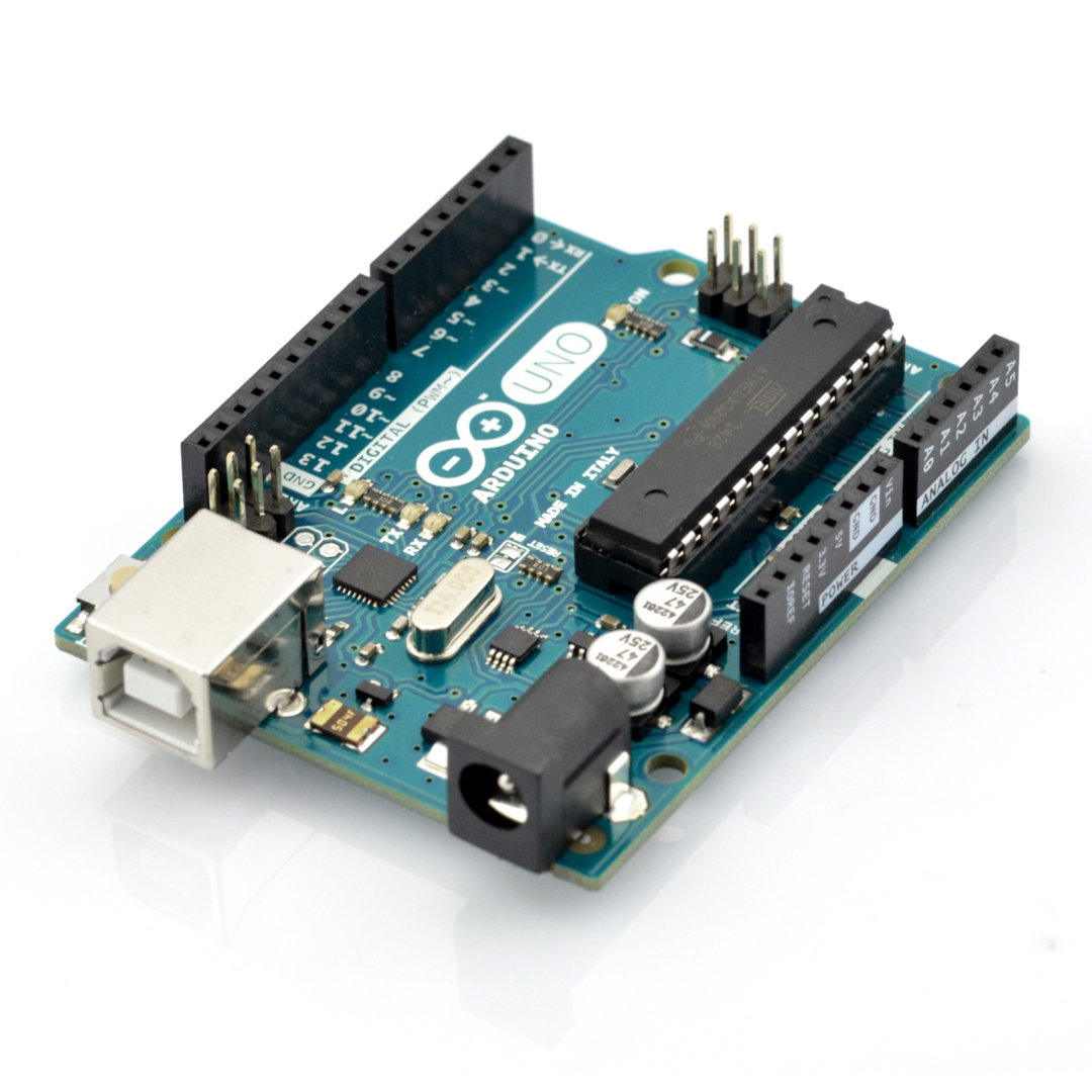 Arduino Uno - das originale, neueste Atmega328-Mikrocontroller-Modul