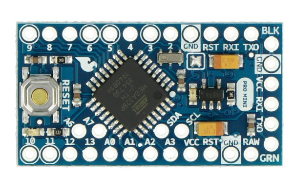 Arduino Pro Mini 328