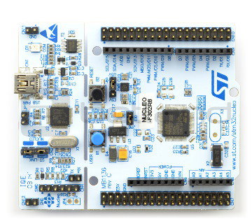 STM32 NUCLEO