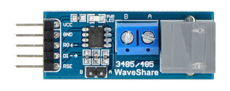 Konwerter UART