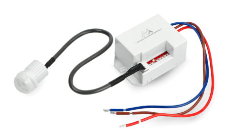 MCE32 220-240 V PIR-Bewegungsmelder - Deckenmontage