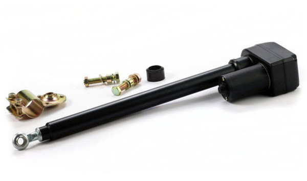 Elektroantrieb Super Power Jack 2000N 7,5mm/s 12V - Hub 15cm