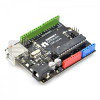DFRduino Uno v3 : Das neueste Arduino Uno-kompatible Board, das zum Abschließen der oben genannten Projekte erforderlich ist