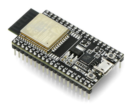 ESP32-DevkitC-32E