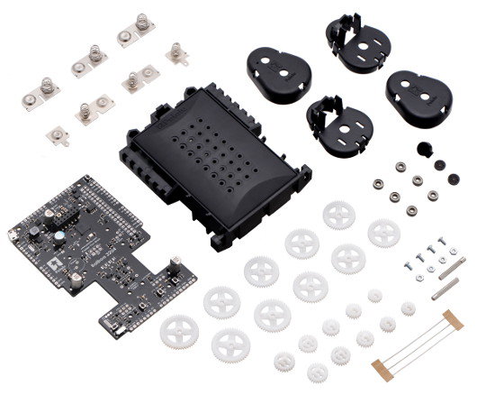 Zumo KIT - Minisumo-Set