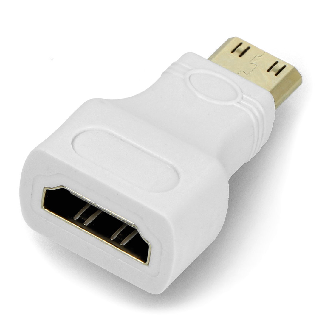 Adapter für Raspberry Pi Zero