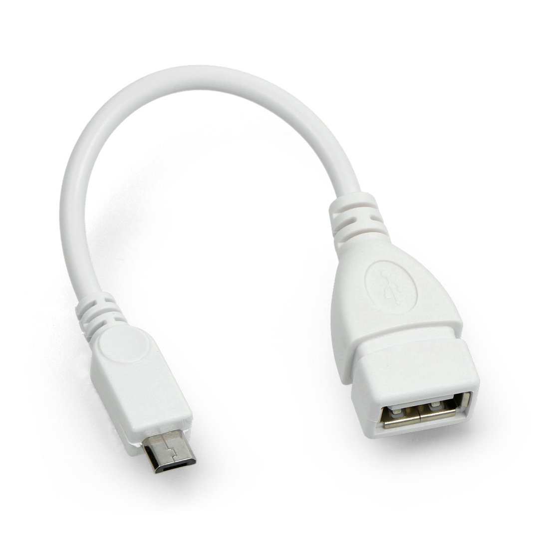 USB-OTG-Adapter