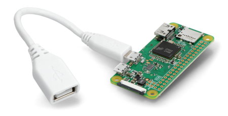Gegenstand des Verkaufs ist der Adapter selbst. Die restlichen Artikel müssen separat erworben werden