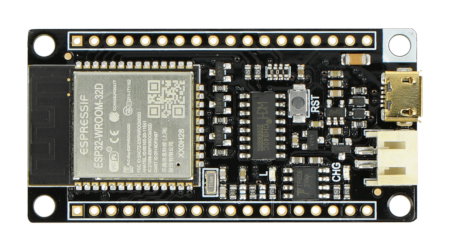DFRobot FireBeetle ESP32 IOT WLAN, Bluetooth