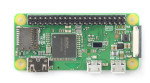 Raspberry Pi 2 Modell B Raspberry Pi 2 Modell B