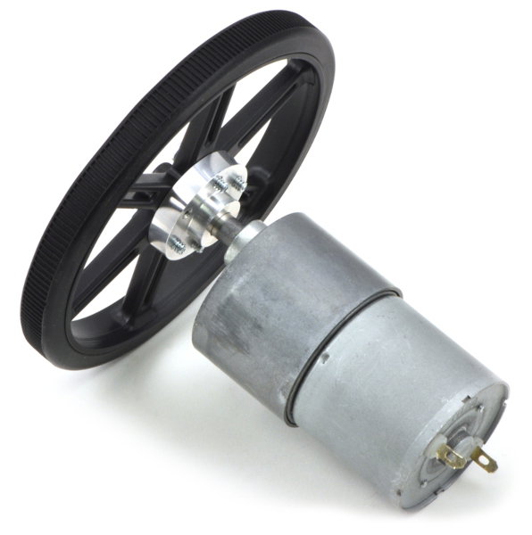 Verkaufsgegenstand sind nur Räder. Motor separat erhältlich