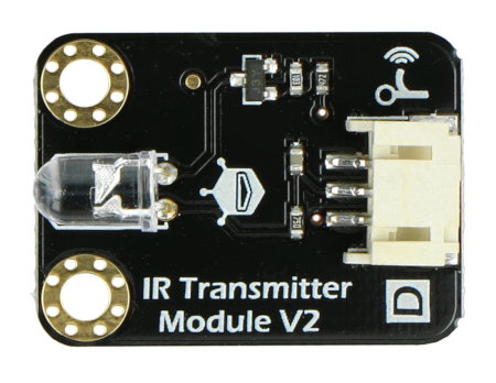 DFRobot Gravity - digitaler Infrarot-IR-Sender
