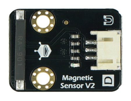 DFRobot Gravity - digitaler Magnetfeldsensor