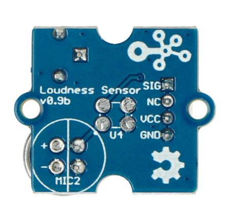 Grove-Sound-Sensor