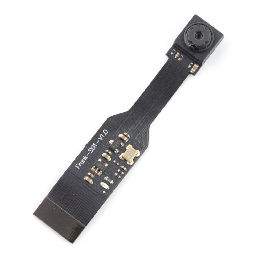 ZeroCam OV5647 5MPx Nachtkamera für Raspberry Pi Zero