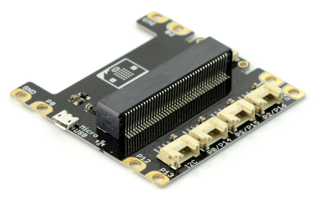 Grove Inventor Kit für Mikro: Bit