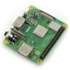 Raspberry Pi 3, Version A+