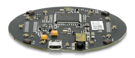ReSpeaker Mic Array v2.0