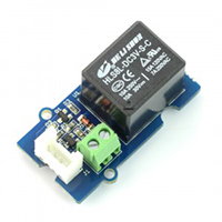 Grove v 1.2 Relaismodul