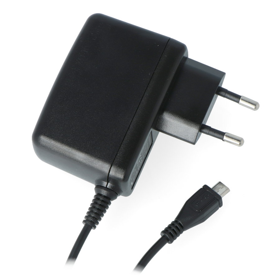 Original Raspberry Pi Netzteil