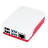 Offizielles Gehäuse für den Raspberry Pi