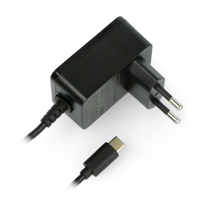 Original Raspberry Pi Netzteil