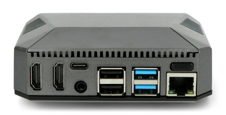 Argon One V2 Gehäuse