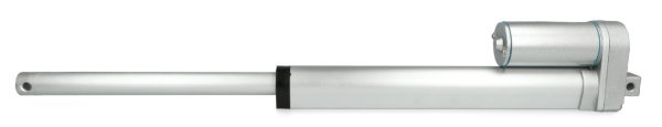 Elektroantrieb LAD 500N 15 mm/s 12 V - Hub 20 cm
