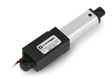 Elektrischer Stellantrieb LD1 188N 5mm/s 12V