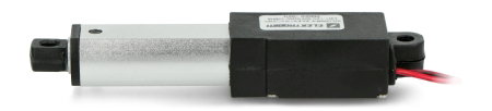 Elektroantrieb LD1 188 N 5 m/s 12 V - Hub 3 cm