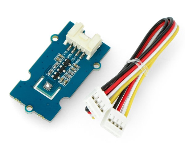 Modul mit Gassensor SGP30 und Grove-Kabel