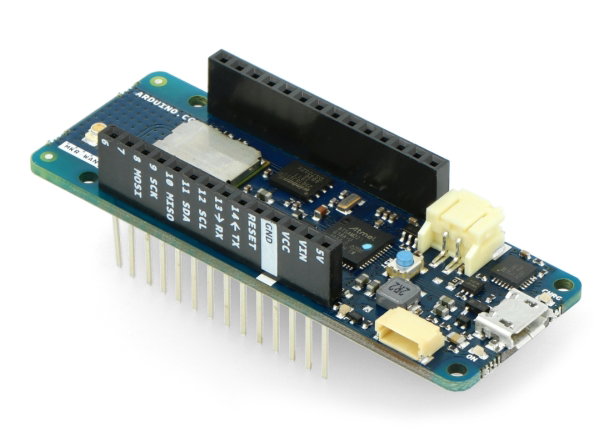 Arduino MKR Wan 1310