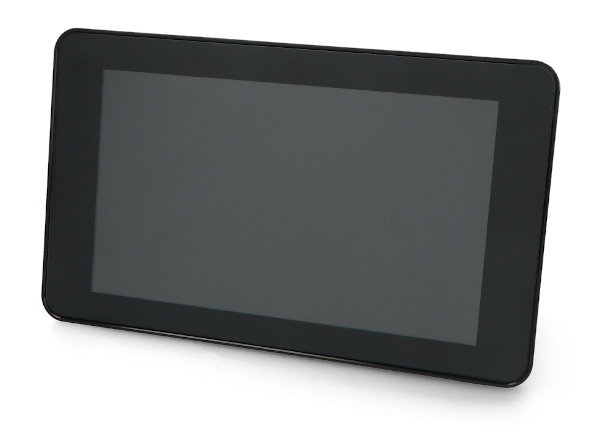 Gehäuse für Raspberry Pi 4B und 7