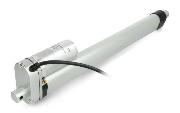 Elektroantrieb LA10 150N 40mm/s 12V - 30cm Hub