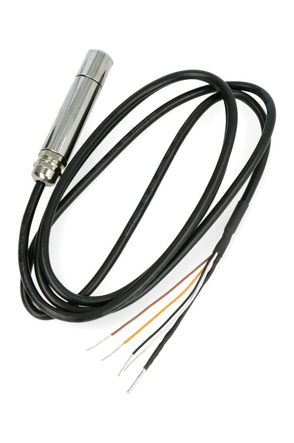 Berührungsloser Temperatursensor TC01
