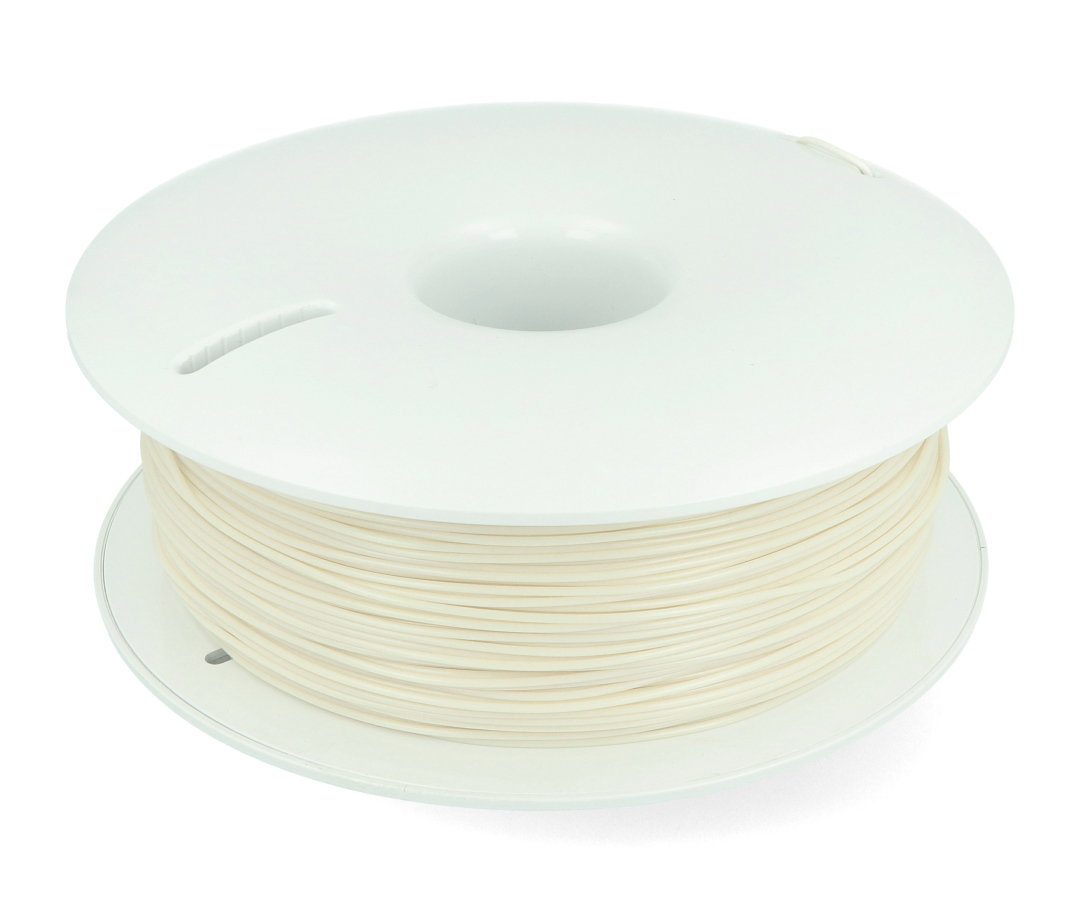 Was gibt es sonst noch Wissenswertes über Fiberlogy ASA-Filamente?