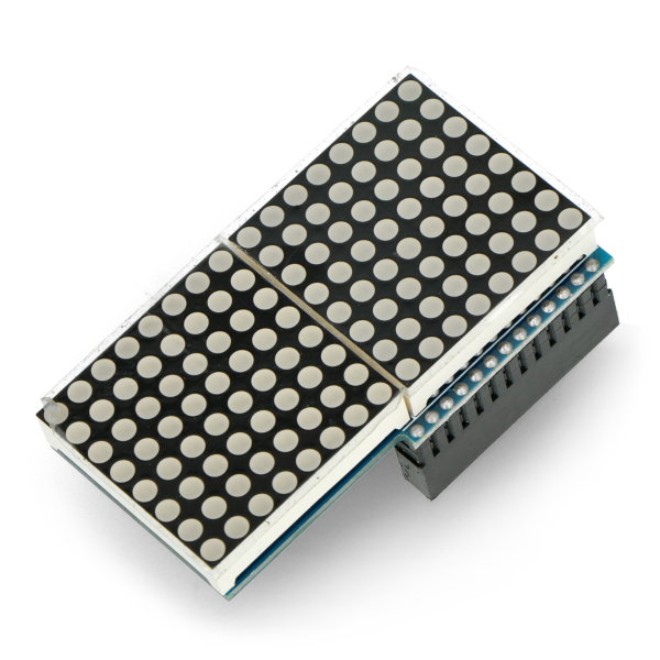 LED-Matrix