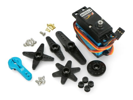 Servo Feetech FT5325M - Standard