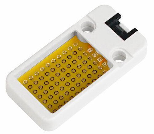 Modul mit einem Prototyping-Board