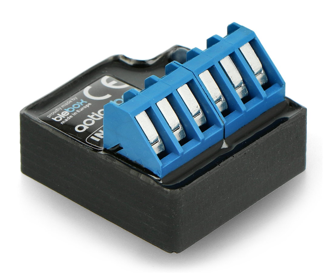 BleBox-ActionBox