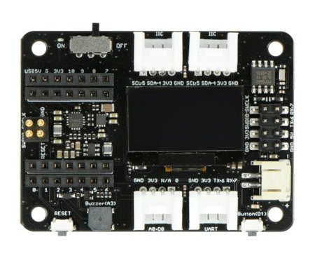 Raspberry Pi 3 vs 3 B+