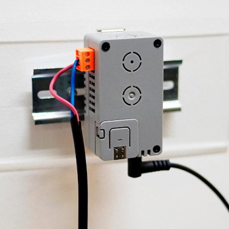 Ein Beispiel für die Erstellung von Prototypen mit ATOM HUB PROTO.
