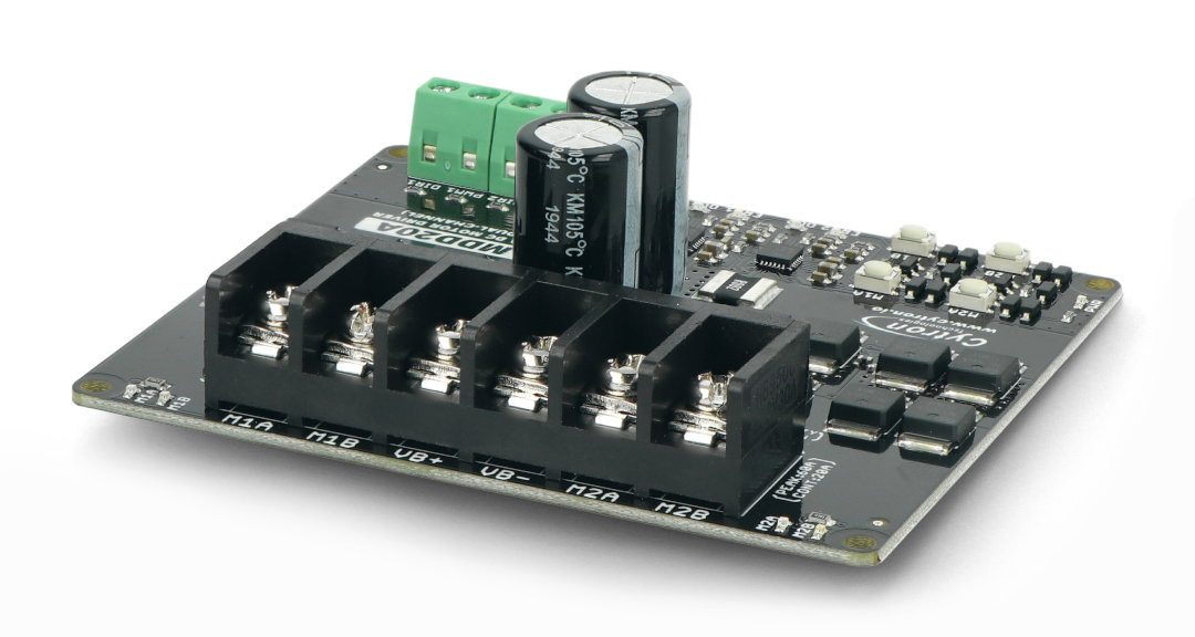 MDD20A-Motortreiber