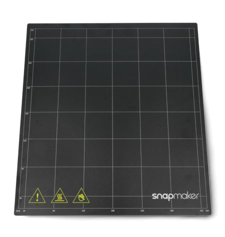 Das Board ist voll kompatibel mit dem Snapmaker 2.0 A350 Drucker.