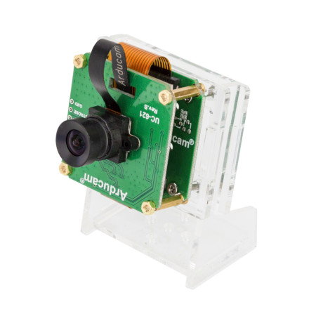 Global Shutter-Kamera für Nvidia Jetson Nano